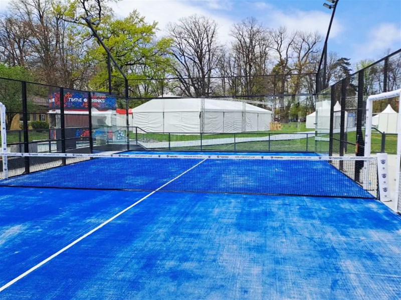 Can Padel Dethrone Pickleball in the US?