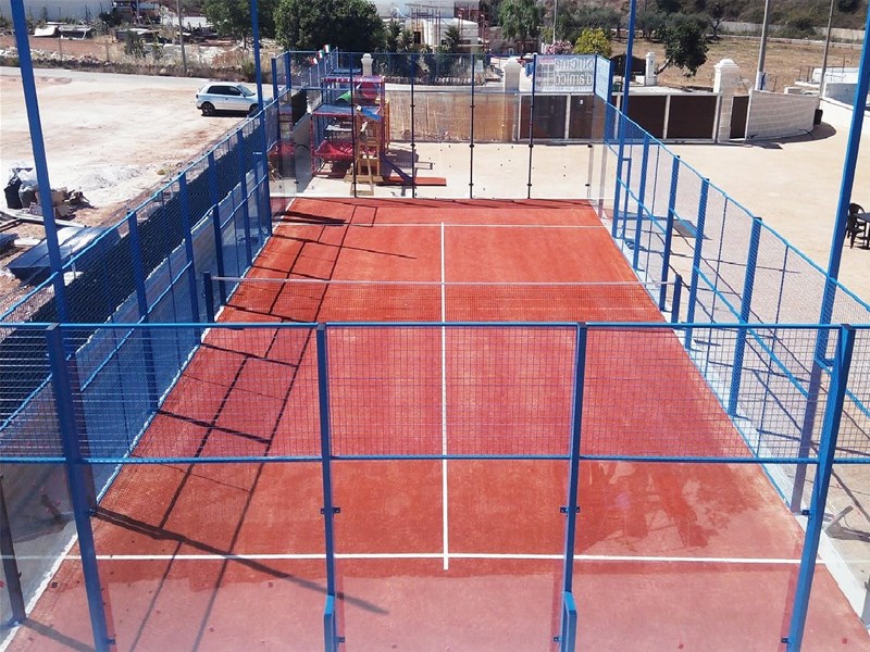 Padel Court Maintenance Guide: Essential Tips to Extend Court Life and Improve Playability