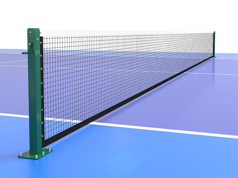 Surface Mount Tennis Post WQ-0003
