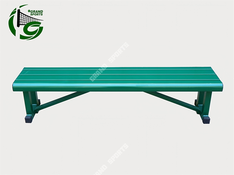 Aluminum Alloy Bench GLDXXY-001