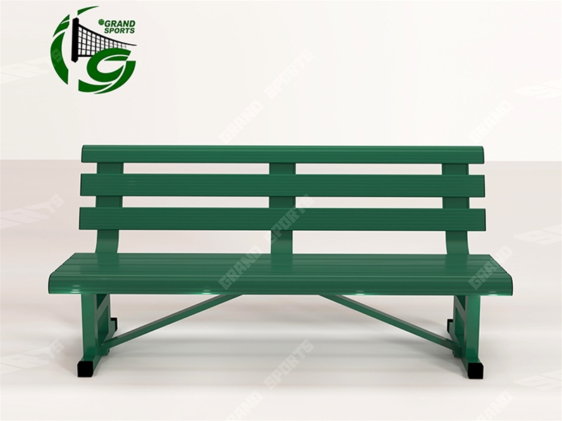 Aluminum Alloy Bench GLDXXY-003