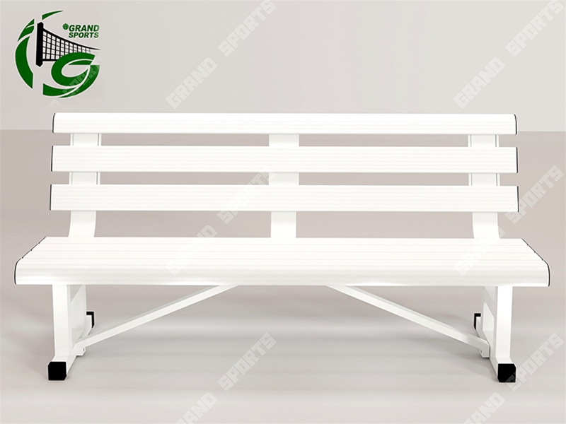 Aluminum Alloy Bench GLDXXY-004